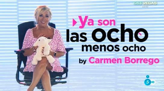 Carmen Borrego3