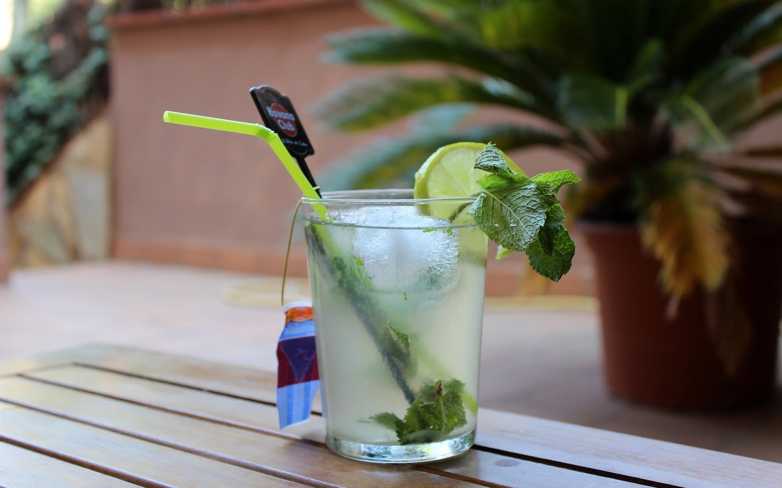 mojito pas27