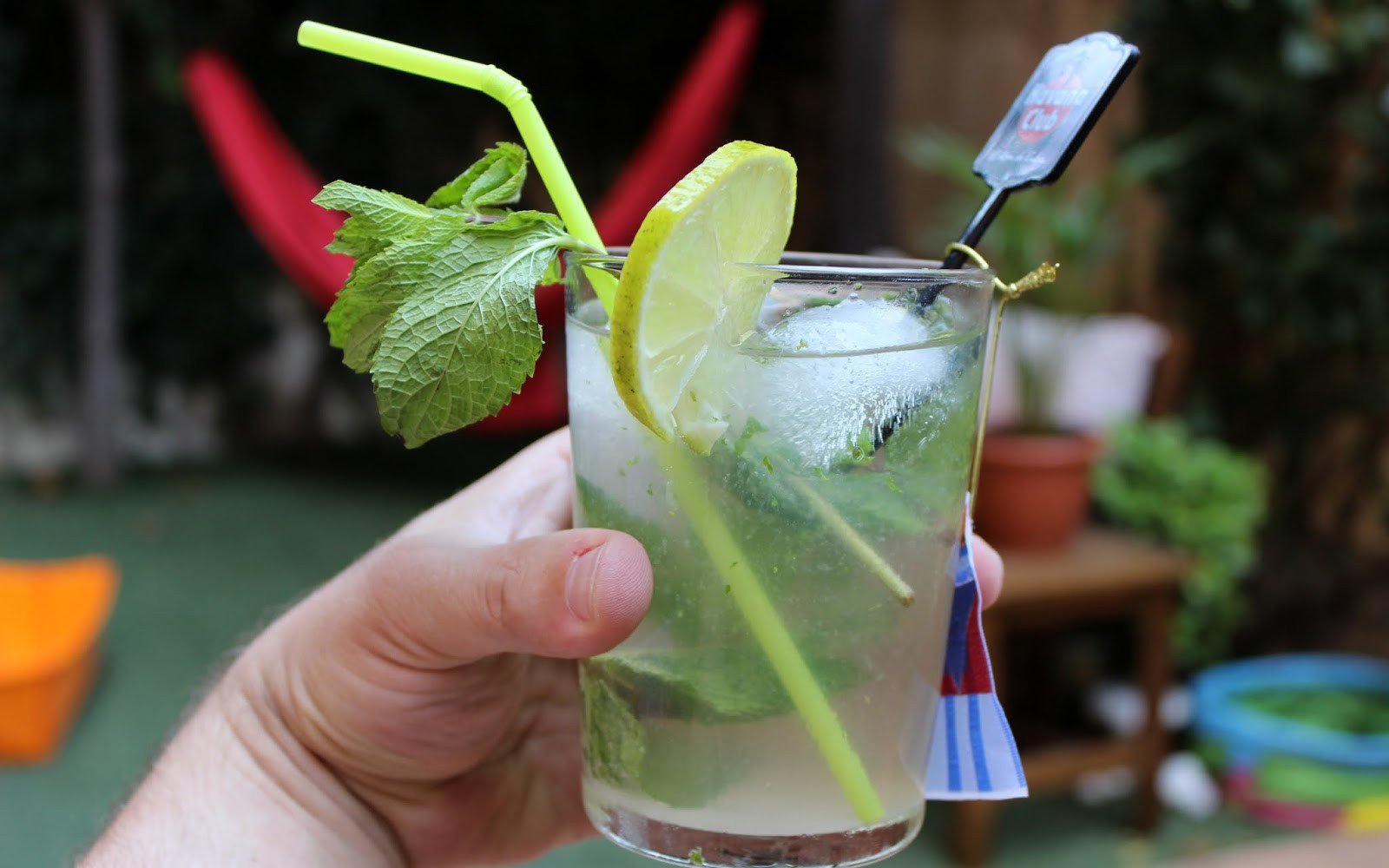 mojito pas29