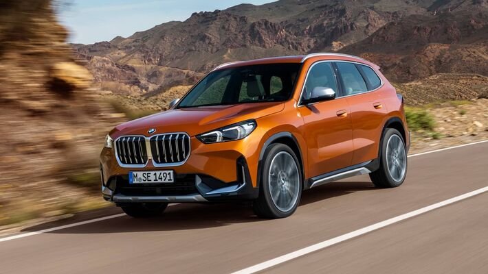 El rival inesperado del BMW X1, 12.700 euros más barato, premium y muy bien equipado