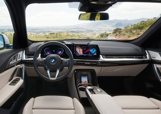 Este SUV de BMW ha pasado de vender más que el Toyota RAV4 a caer en picado