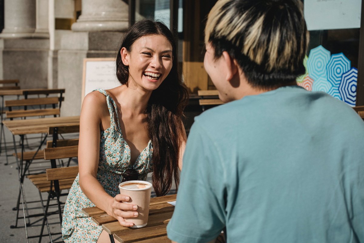 En verano, disfrutar del café es posible (y no hace falta ponerle hielo)