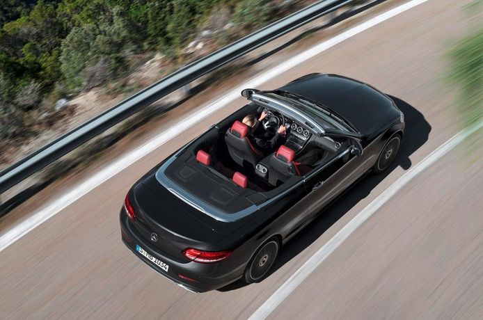 Mercedes sacrifica dos nous models; no els veuràs més