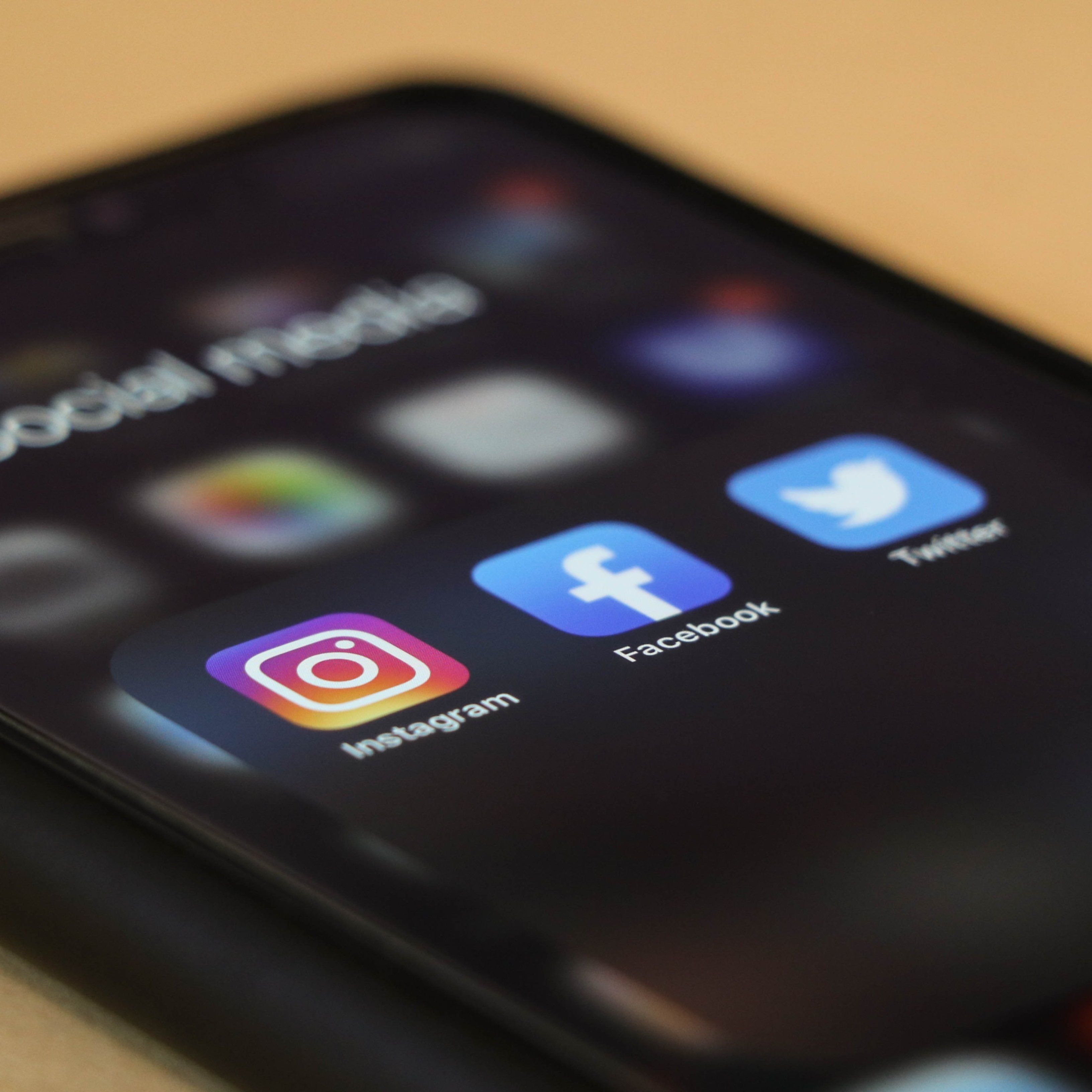 Consells per fer una desconnexió de les xarxes socials