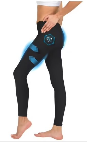 Ahuyentar Milímetro Incomodidad Decathlon tiene unos leggings que ayudan a adelgazar mientras haces deporte