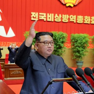 Los Estados Unidos acusan a Corea del Norte de enviar armamento a Rusia para la guerra de Ucrania