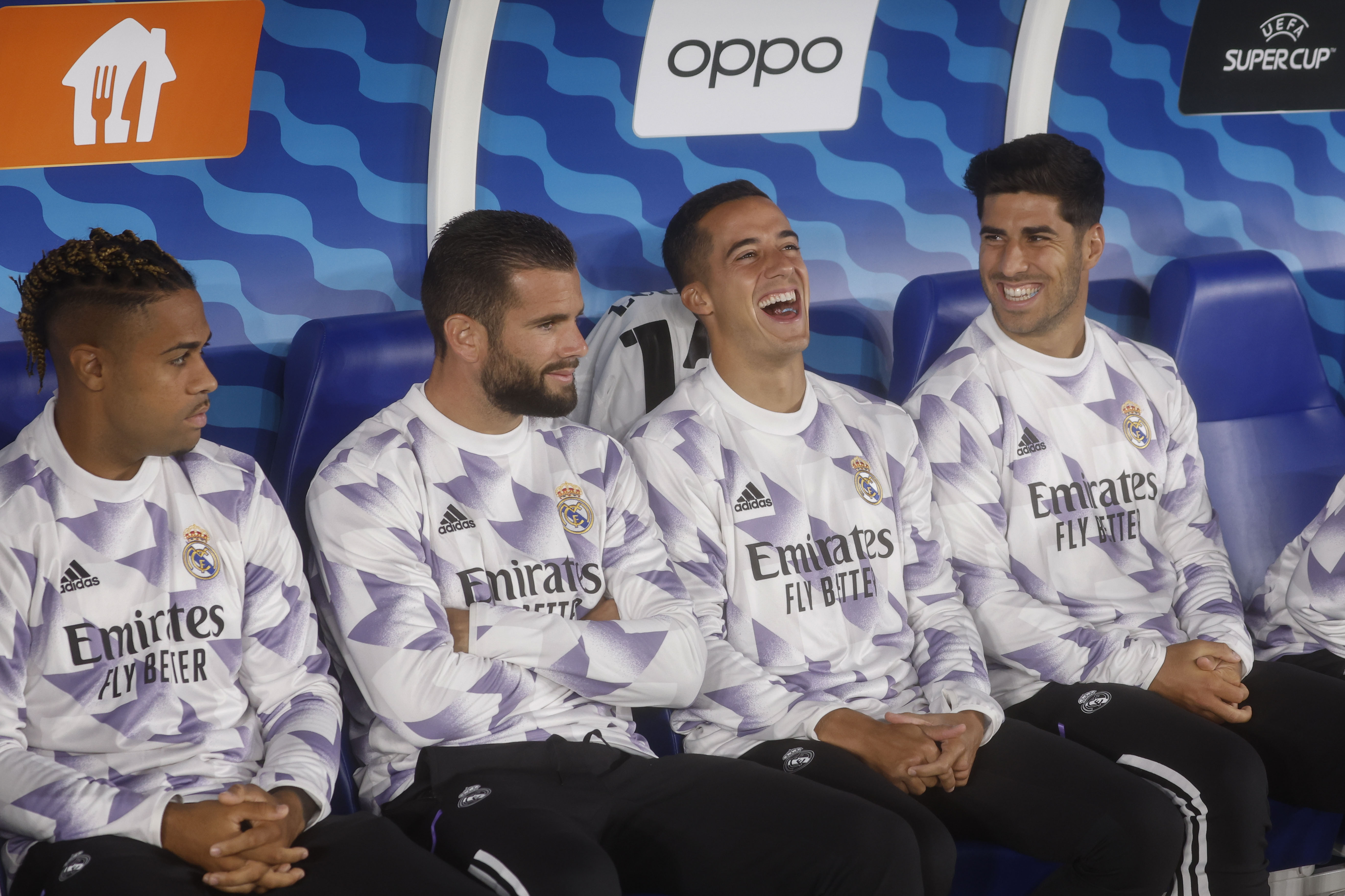 Marco Asensio cava la seva tomba al Reial Madrid i no tornarà a jugar perquè Florentino Pérez sap la veritat