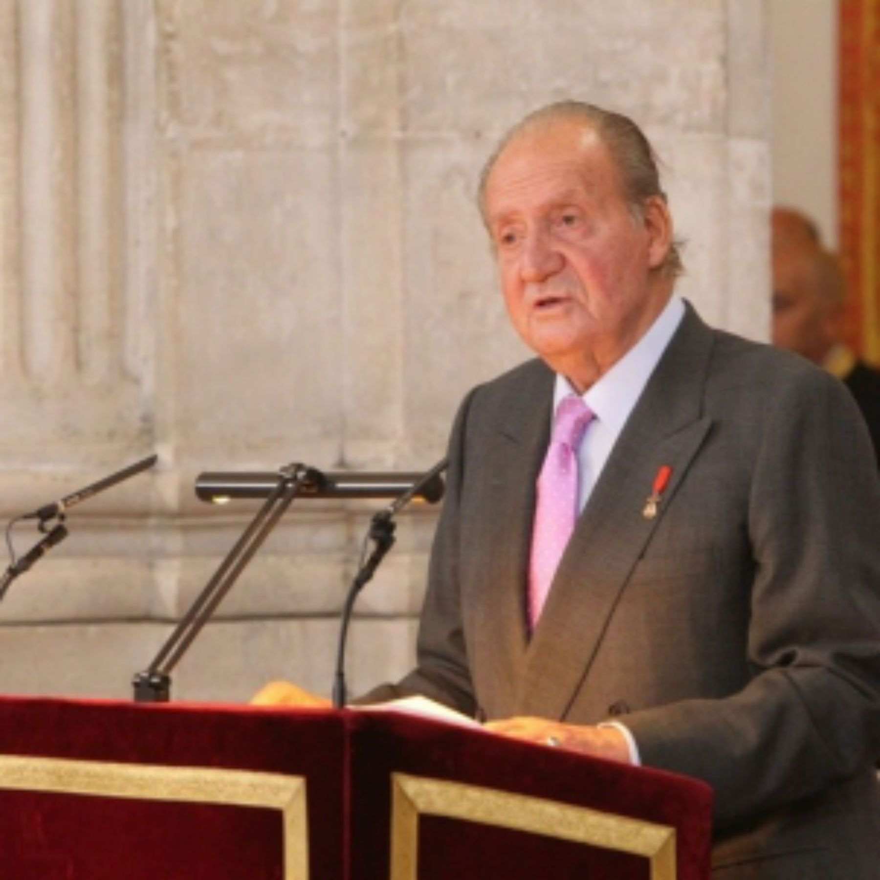 Juan Carlos I ofreció dos millones a Manos Limpias para salvar a la Infanta