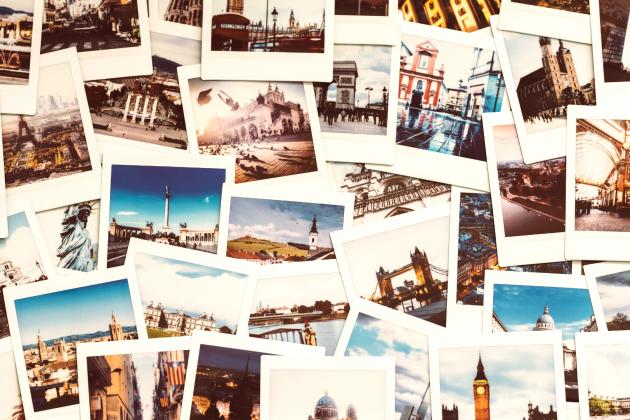Destinacions diverses Destinacions diverses