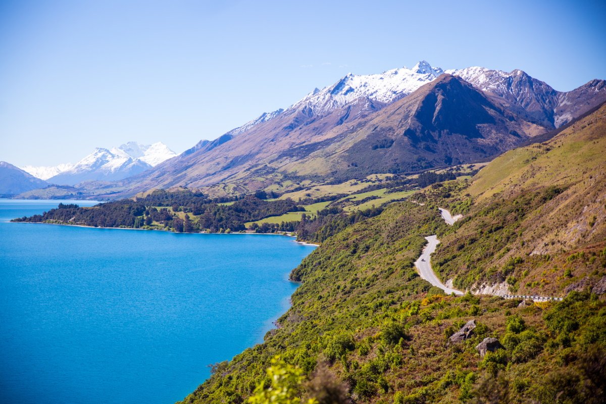Ya puedes volver a viajar a Nueva Zelanda: fronteras abiertas dos años después