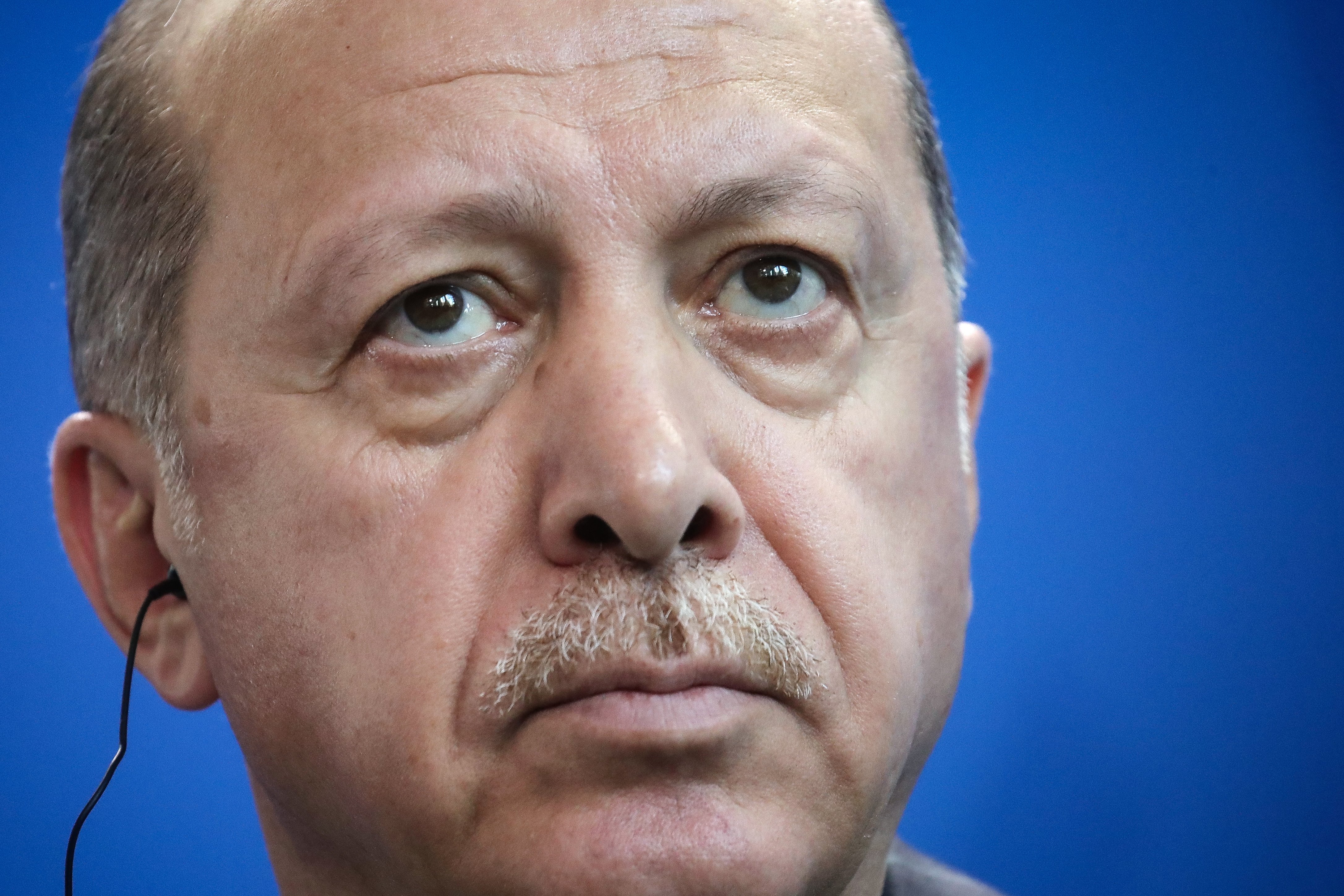 Suecia aprueba la primera extradición a Turquía tras el pacto para entrar en la OTAN