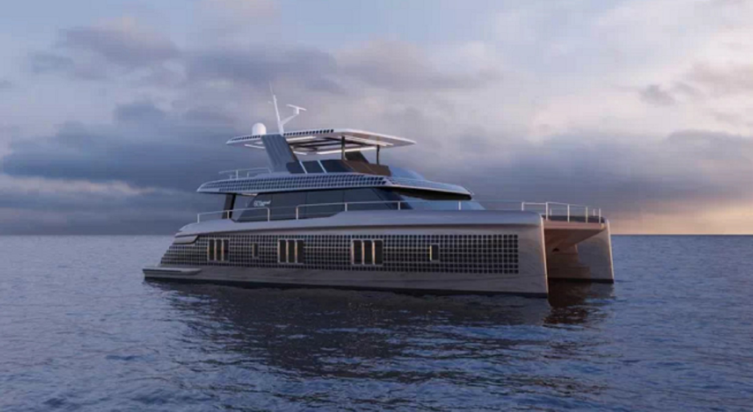 Sunreef Yachts Sunreef Yachts