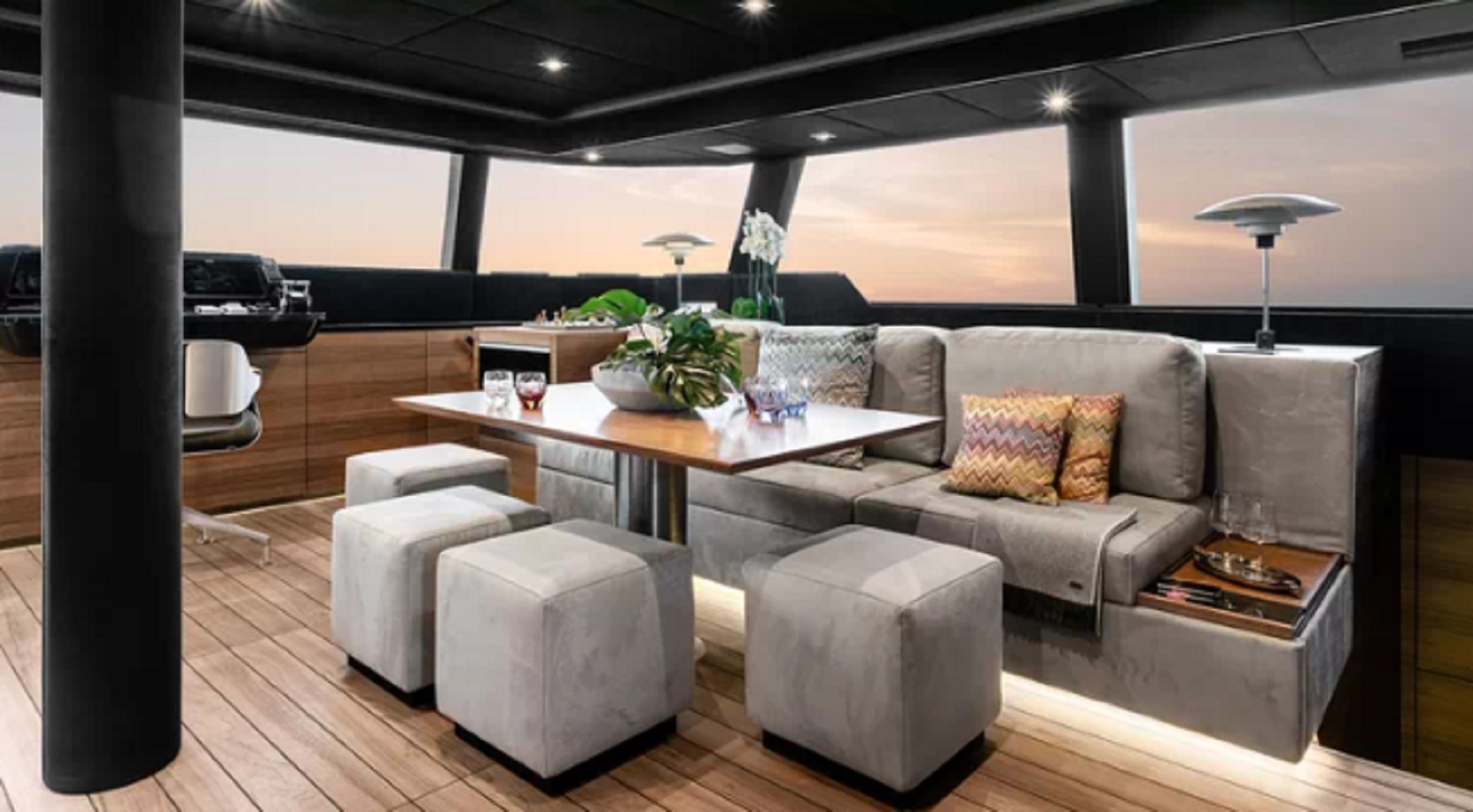 Sunreef Yachts Sunreef Yachts
