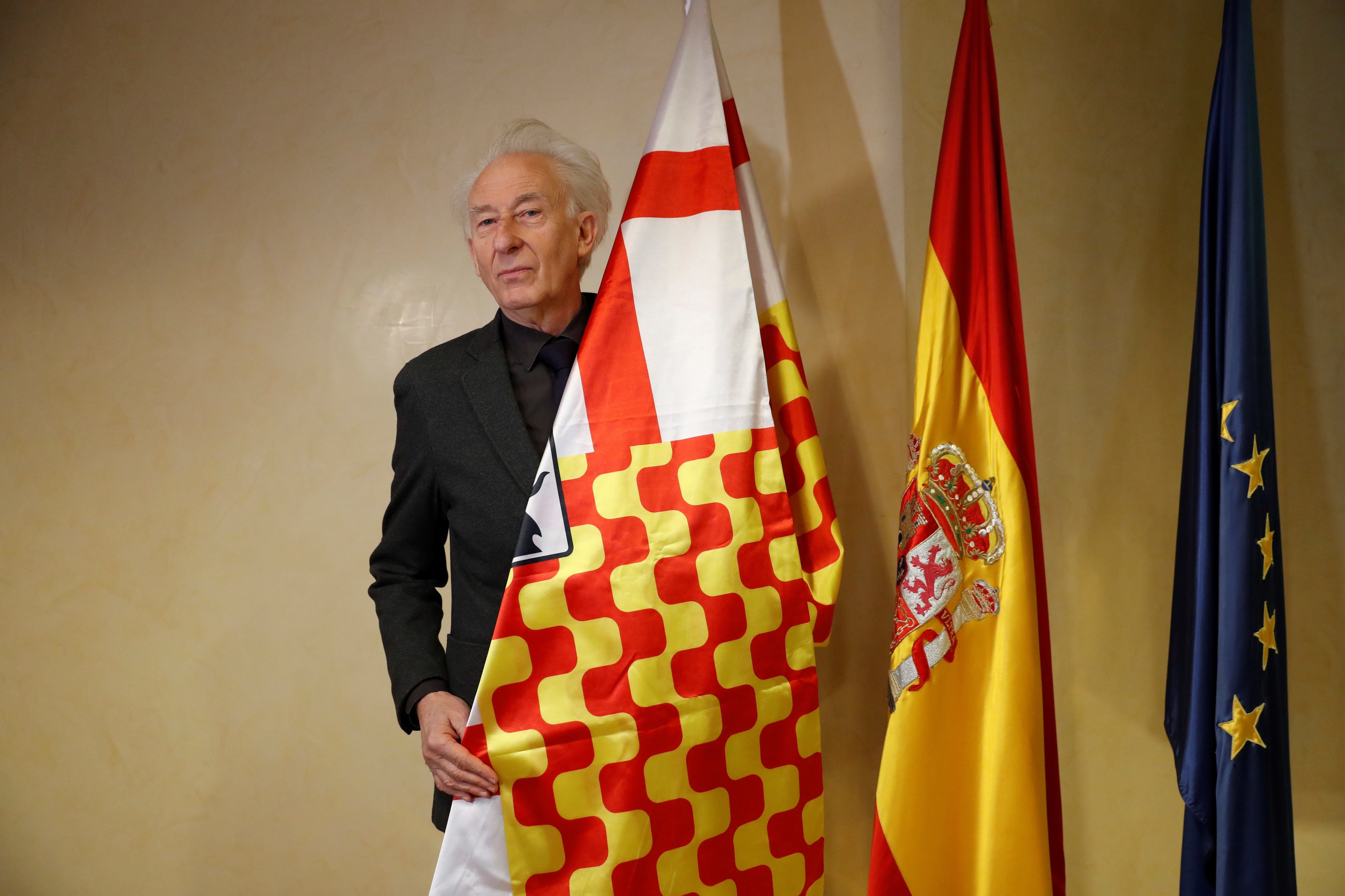 La plataforma Tabarnia aplaza su manifestación (como Societat Civil Catalana)