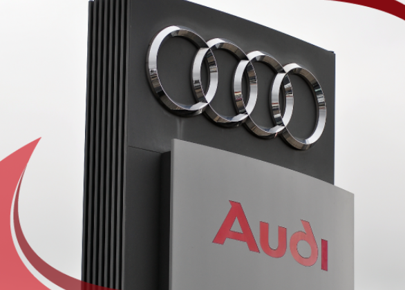 Audi desenvolupa un nou SUV amb tres files de seients
