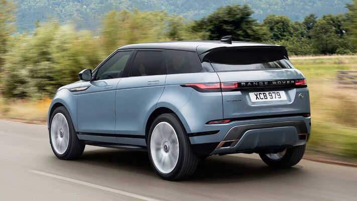 Range Rover cierra el grifo y España pierde uno de los SUV a mejor precio