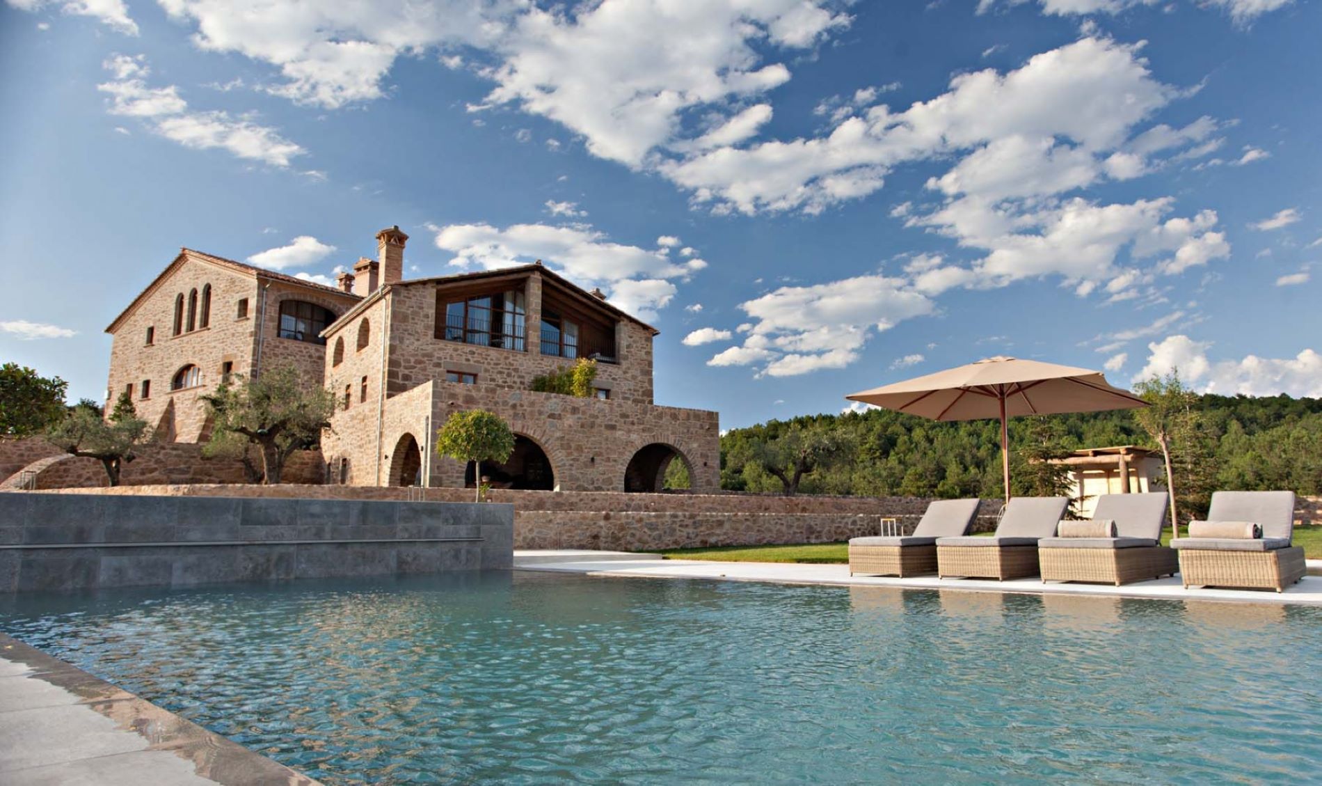 Hotel La Vella Farga Hotel La Vella Farga
