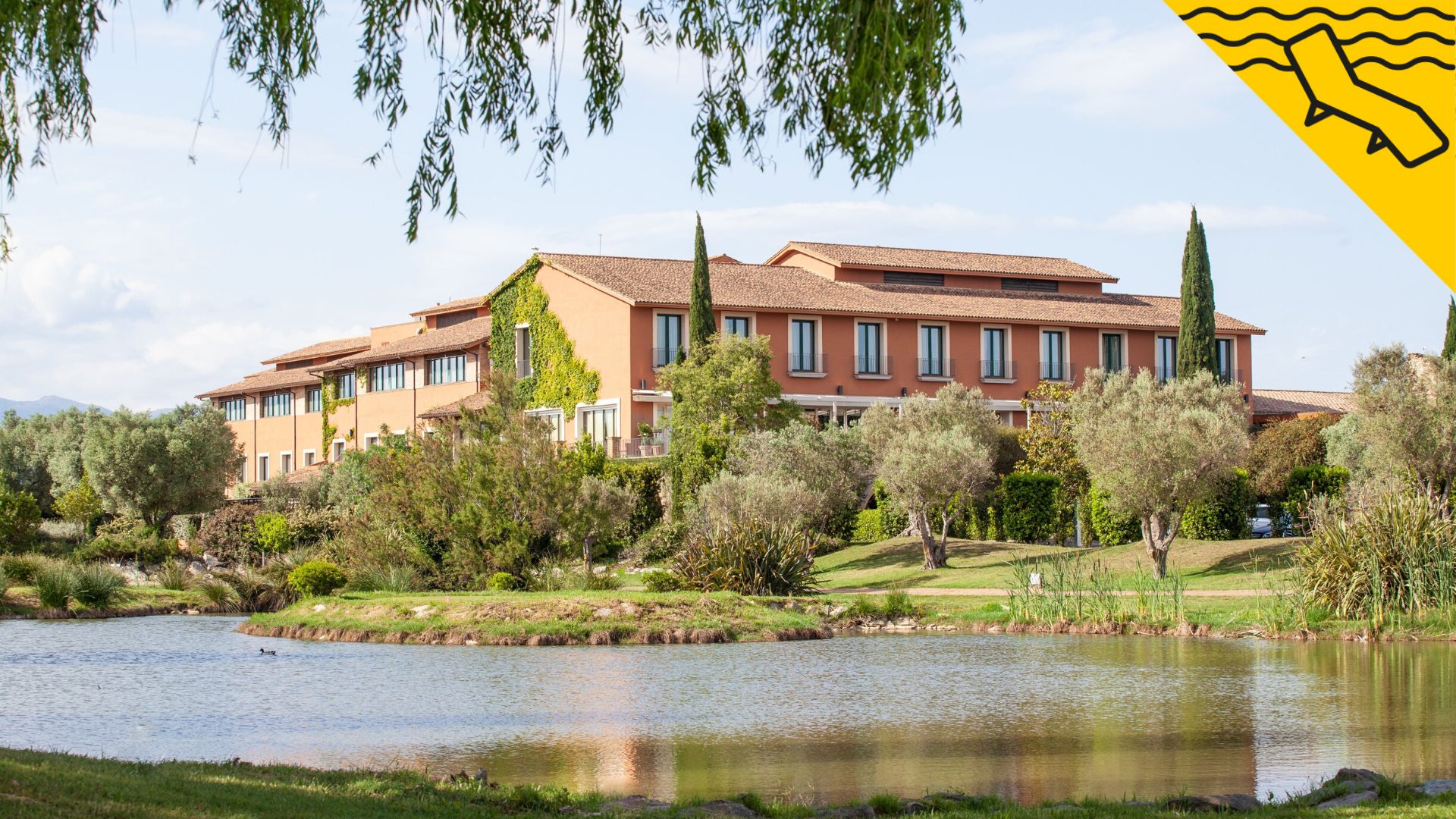 7 hotels amb encant a Catalunya que no et pots perdre