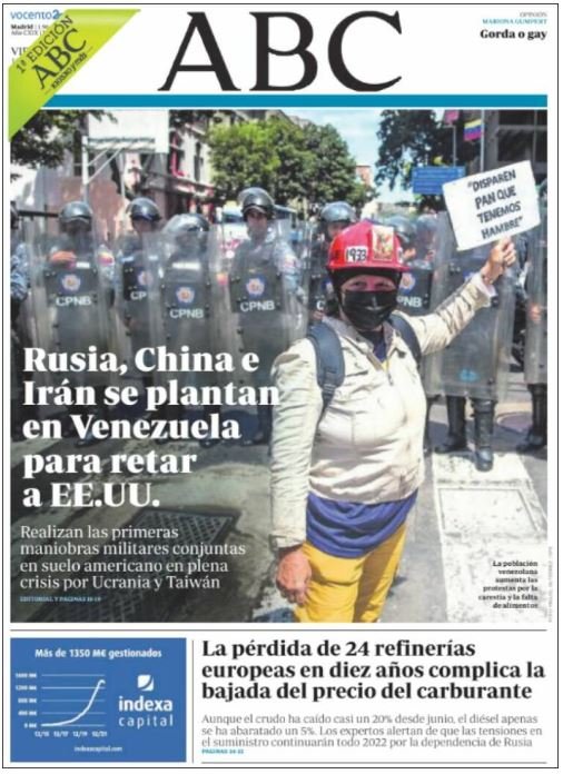 abc portada 12 agost abc portada 12 agost