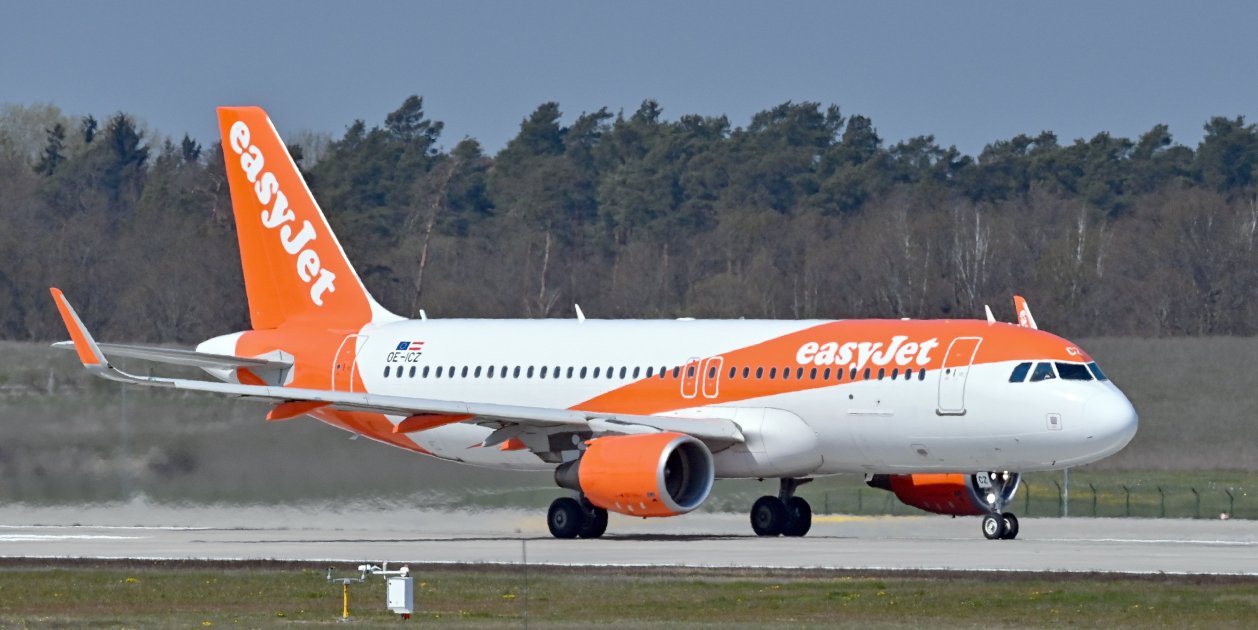 Seis vuelos de EasyJet cancelados en el aeropuerto de El Prat en la segunda jornada de huelga de pilotos