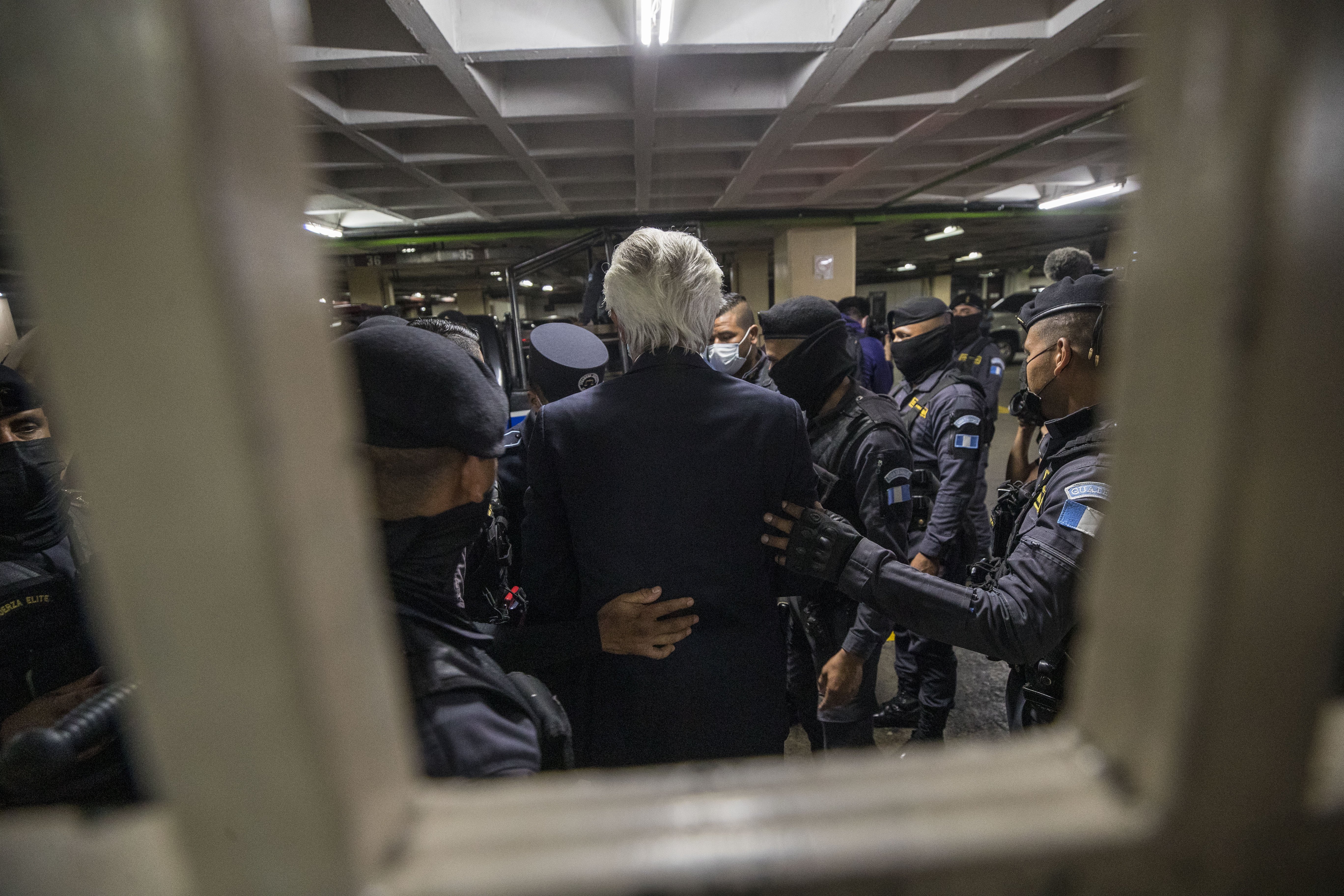 Ciutat de Guatemala ( Guatemala)