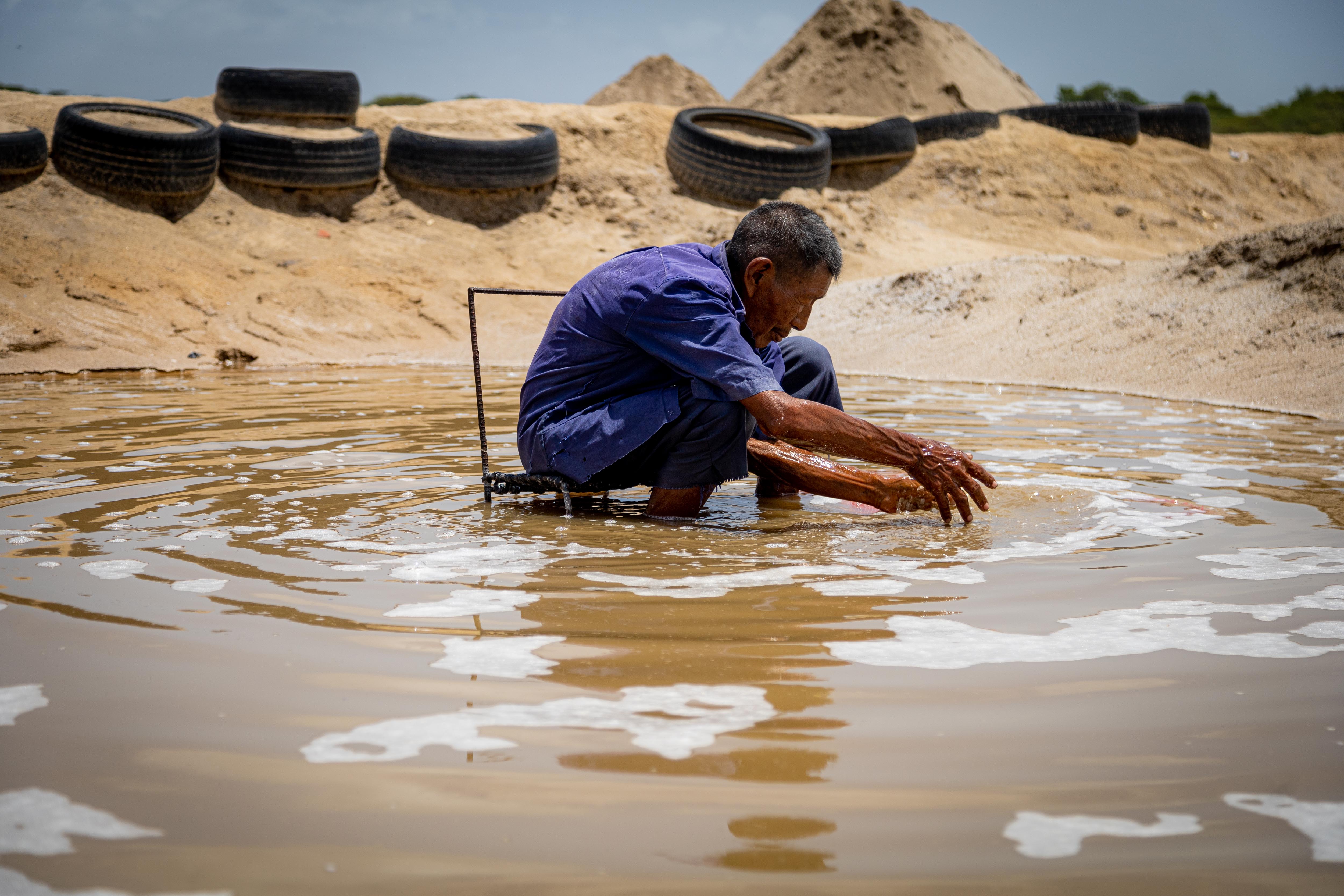 Sant Vicent de Mapuey (Veneçuela)
