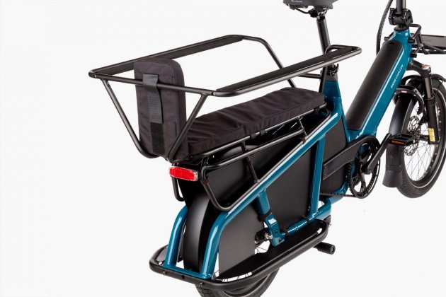 03 Bicicleta Multitinker / Riese Muller 03 Bicicleta Multitinker / Riese Muller