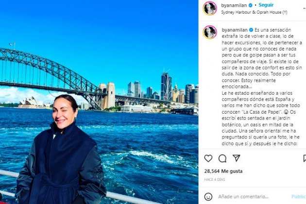 Ana Millán Ana Millán