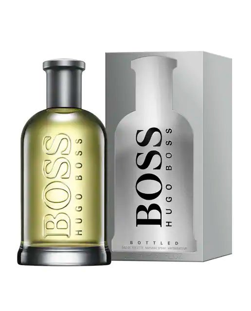 Eau de Toilette Boss Bottled de Hugo Boss1
