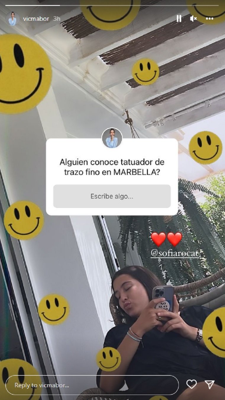 Victoria Federica Instagram Victoria Federica Instagram