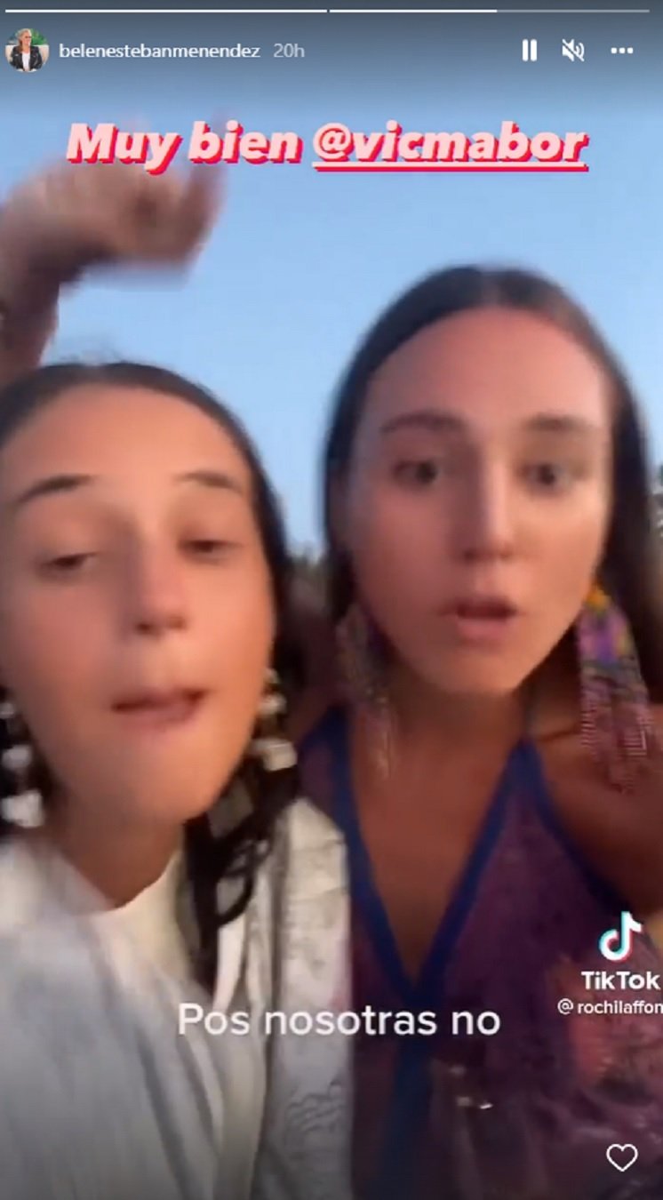 Belén Esteban Instagram Belén Esteban Instagram