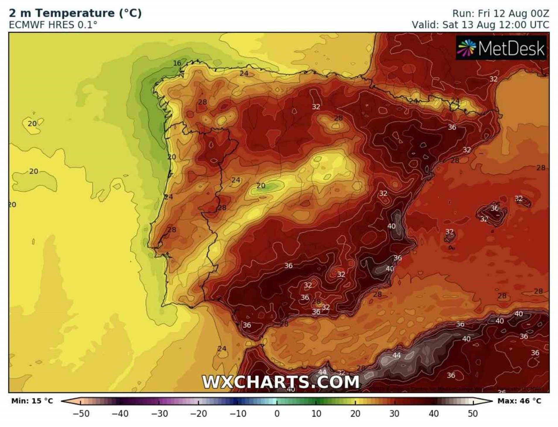 Catalunya, en alerta: l'elevat risc d'incendi i la calor compliquen el cap de setmana
