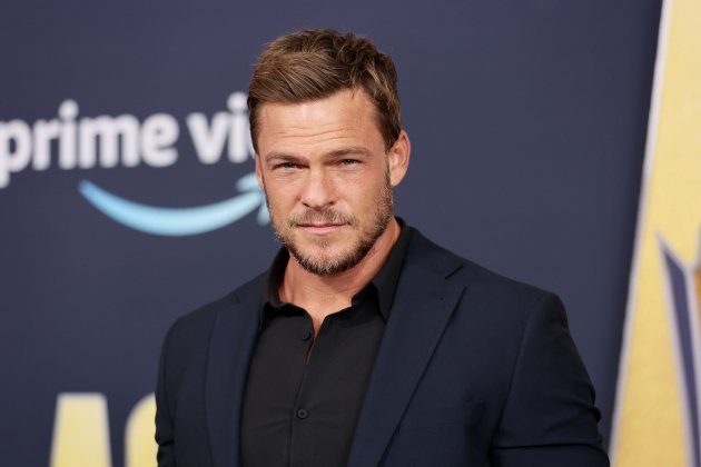 Alan Ritchson Alan Ritchson