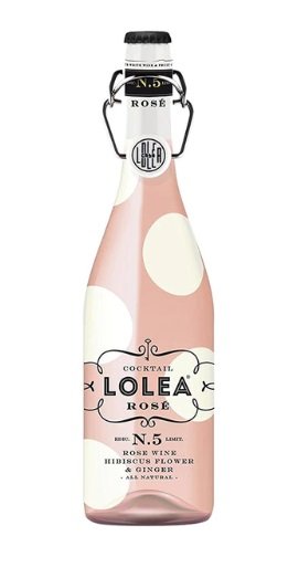 Lolea Lolea