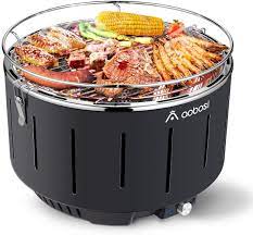 Barbacoa de Amazon Barbacoa de Amazon