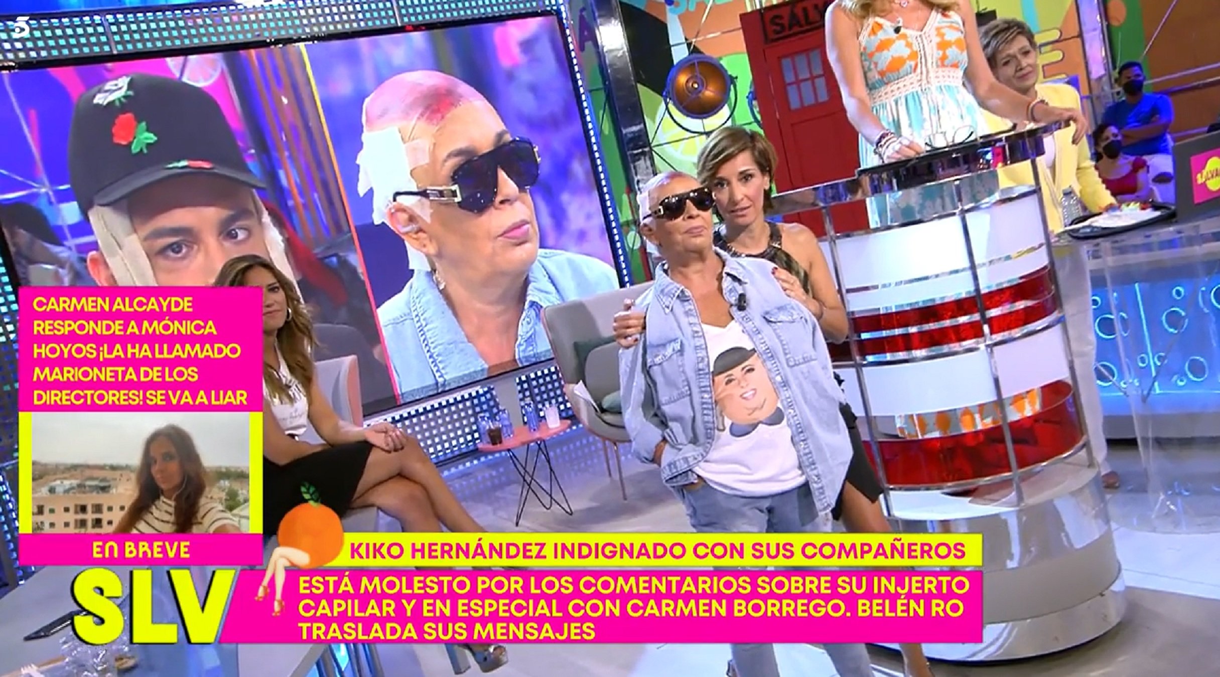 Adela i Xai T5 Adela i Xai T5