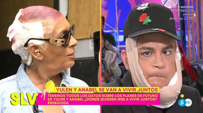 Kiko imitant Borrego Mediaset Kiko imitant Borrego Mediaset