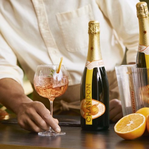 Chandon