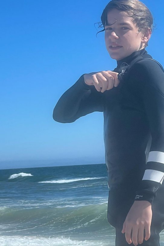 Ricky Martin hijo IG (2) Ricky Martin hijo IG (2)