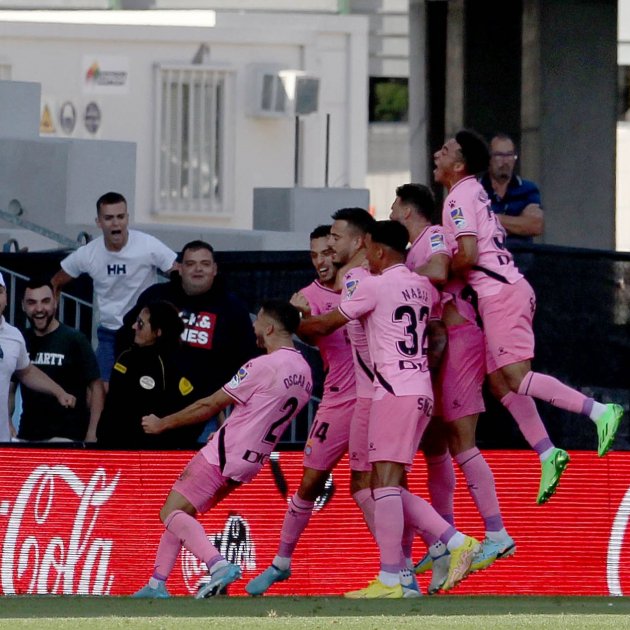 L'Espanyol rescata un empat davant del Celta (2-2) en el seu debut a la Lliga amb remuntada inclosa