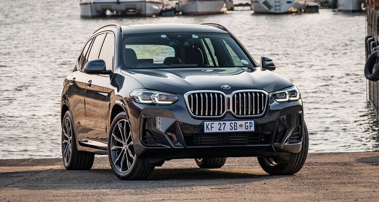 BMW X3 BMW X3