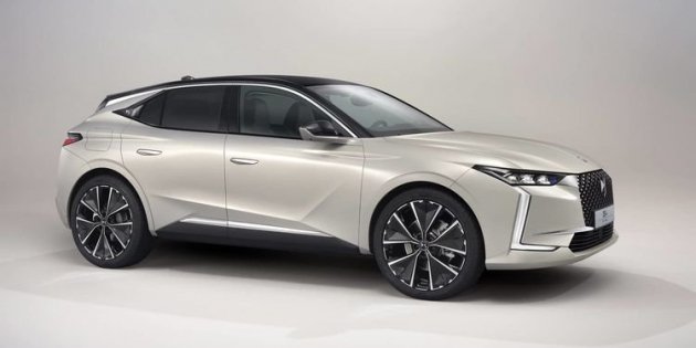 DS4 DS4