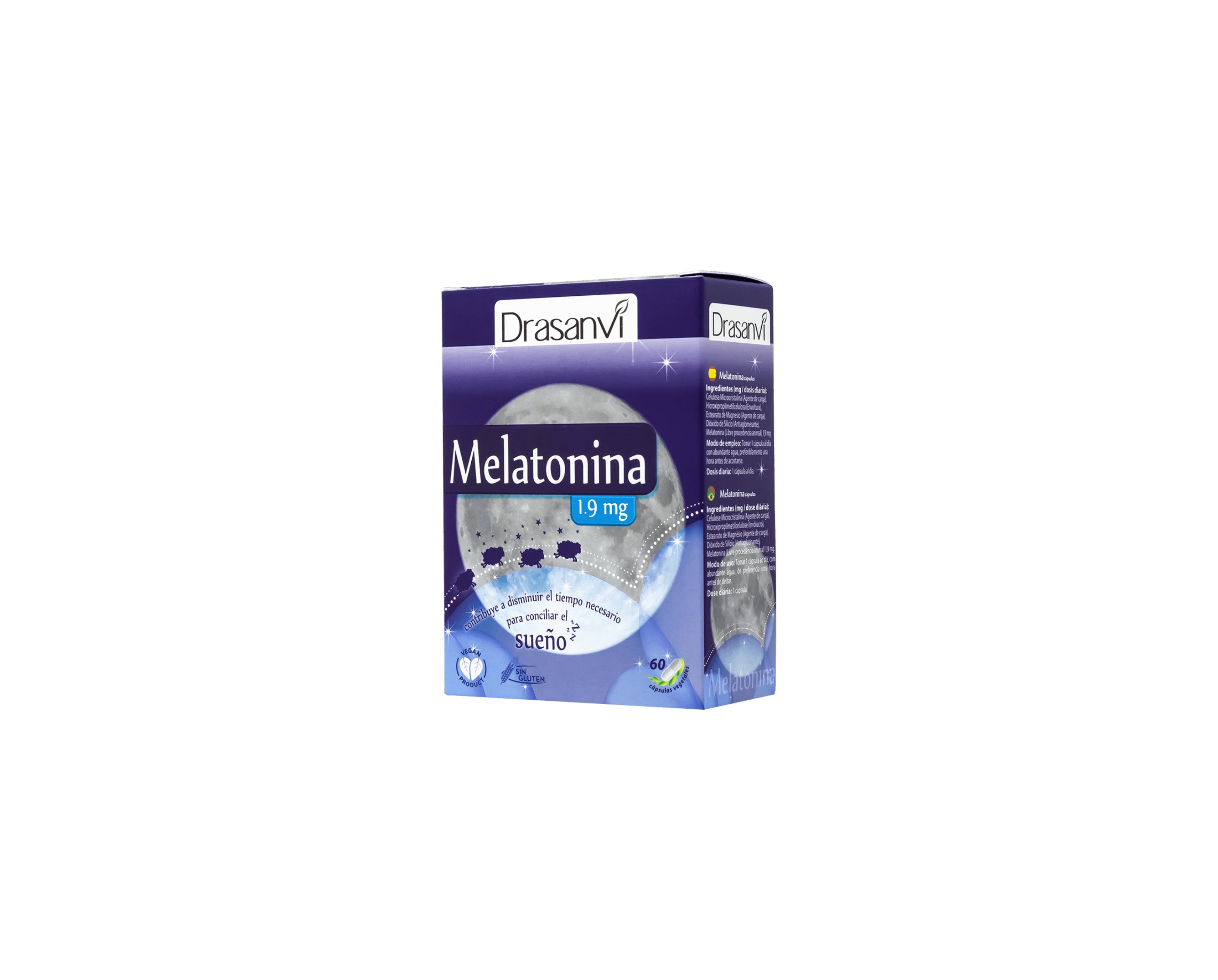 Melatonina Melatonina