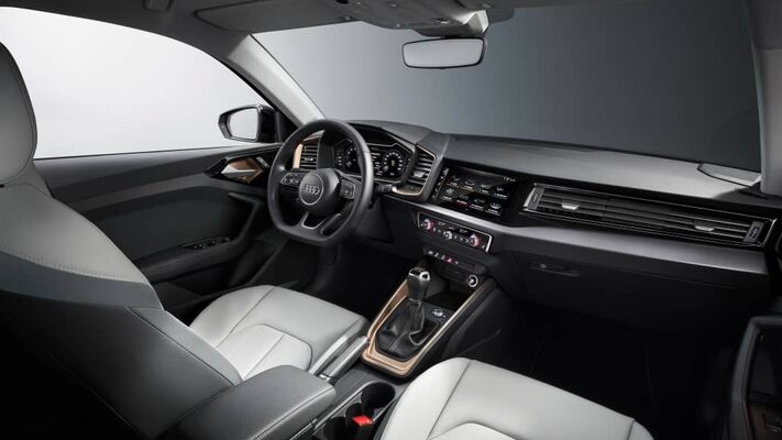 El Audi desconocido por muchos está ahora en oferta en España