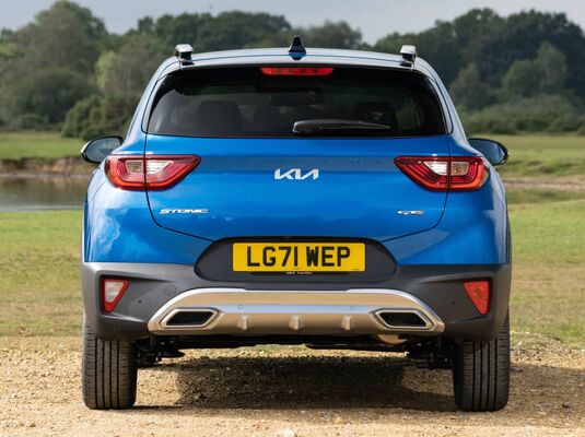 Kia es la marca que más coches a particulares ha vendido en lo que va de 2022