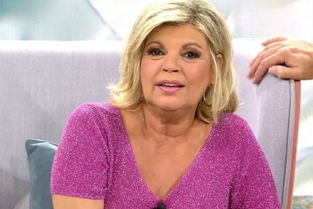 Terelu Mediaset Terelu Mediaset