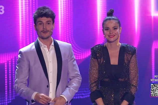 Marta Torné final Euforia TV3 Marta Torné final Euforia TV3