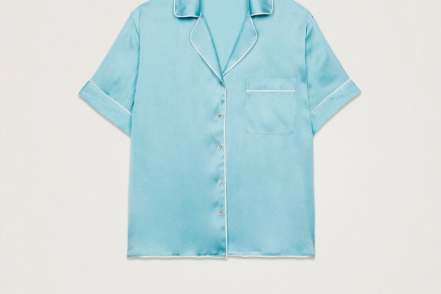 Conjunt pijama personalitzable amb antifaç