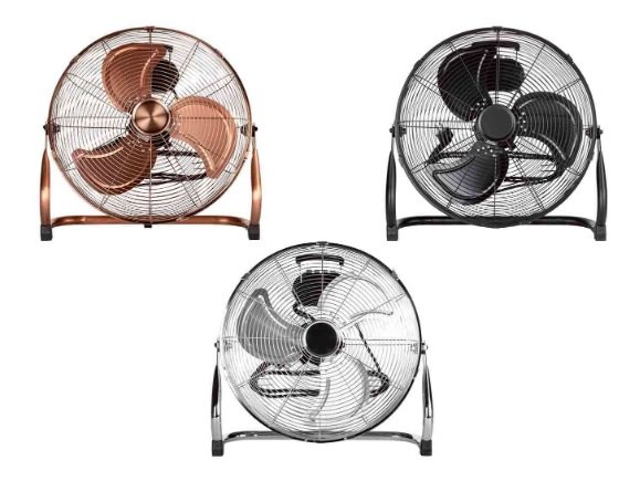 Ventilador de Lidl Ventilador de Lidl