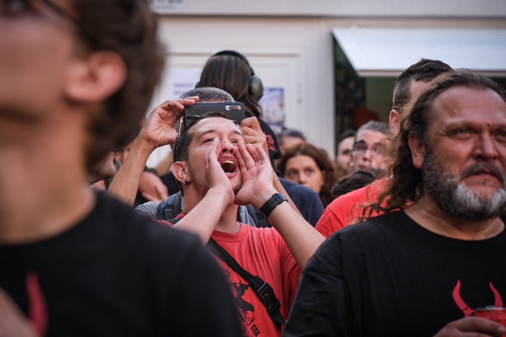 On menjar bé durant la Festa Major de Gràcia: 5 restaurants fantàstics